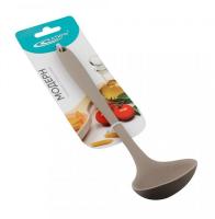 Половник Модерн силикон 22,0*6,2см КТ-S-801 /200шт/Катунь Половник Модерн силикон 22,0*6,2см КТ-S-801 /200шт/Катунь