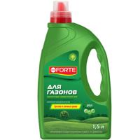 Бона Форте для газонов 1,5л Бона Форте для газонов 1,5л