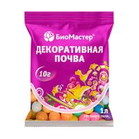 Гидрогель БиоМастер 10г желтый