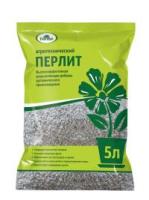 Перлит 5л Долина плодородия 