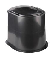 Туалет дачный 17л Эконом М6356 /5шт/ Альтерн Туалет дачный 17л Эконом М6356 /5шт/ Альтерн