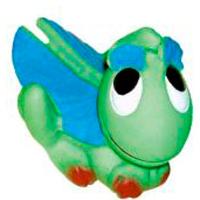 Игрушка с Кузнечик из винила 8,5см/2059/Вестерн Игрушка с Кузнечик из винила 8,5см/2059/Вестерн