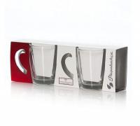 Набор кружек БЕЙЗИК (2шт) 340мл 55531BT Набор кружек БЕЙЗИК (2шт) 340мл 55531BT