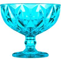 Креманка Бирюза 300мл в упаковке/5171-Н5