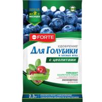 Бона Форте Голубика и лесные ягоды с цеолитом 2,5кг Бона Форте Голубика и лесные ягоды с цеолитом 2,5кг
