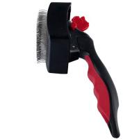 Щетка-пуходерка самоочищающаяся L/17500048/Каскад Щетка-пуходерка самоочищающаяся L/17500048/Каскад