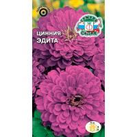 Седек Цинния Эдита