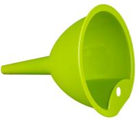 Воронка d-13,5см оливковый 09018 /90шт/Арз Воронка d-13,5см оливковый 09018 /90шт/Арз
