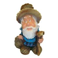 Лесовик H-50см 123285/F291