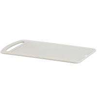 Доска раздел. 315*195мм белый ротанг М1573 /30шт/М-пласт 