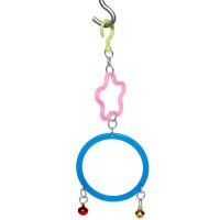 Игрушка д/поп Кольцо малое 02/100шт/Бриллиант