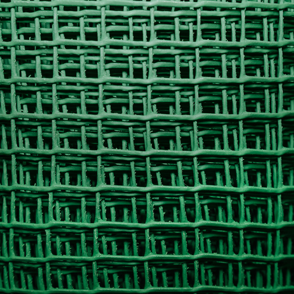 Сетка садовая 15*15 квадрат 0,45*20м зеленый ЭКО / АС