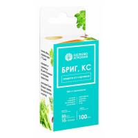 Бриг от сорняков по картофелю, томатам, фасоли 100мл Бриг от сорняков по картофелю, томатам, фасоли 100мл