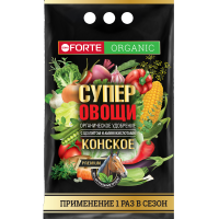 Бона Форте Конское СУПЕР Овощи 2кг с цеолитом и аминокислотами Бона Форте Конское СУПЕР Овощи 2кг с цеолитом и аминокислотами