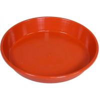 Поддон 16см терракот/160шт/Ф/