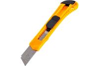 Нож 18мм с выдв.лезвием 18CUT25/24шт/355025/PARK