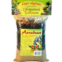 Субстрат Ароидные 1л Сады Аурики