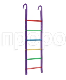 Лестница для попугаев  Лестница для попугаев