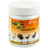 Подстилка глубокая для сх птицы 0,25кг