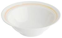 Миска 500мл Отводка люстром фарфор  Миска 500мл Отводка люстром фарфор