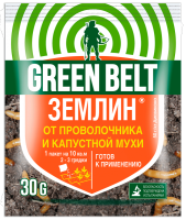 Землин от почвенных вредителей 30гр Землин от почвенных вредителей 30гр