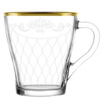 Кружка Винтаж 250мл 1649-Г34 Кружка Винтаж 250мл 1649-Г34