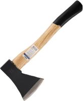 Топор 800г с деревянной ручкой /6шт/354224/PARK