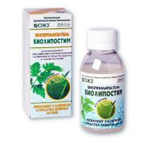 Биоприлипатель Биолипостим 100мл Биоприлипатель Биолипостим 100мл