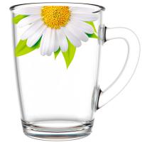 Кружка Ромашка 300мл /334-Д Кружка Ромашка 300мл /334-Д