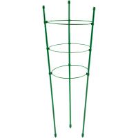 Поддержка д/растений круглая 3 кольца 60см 985441 /12шт/96шт/ Park