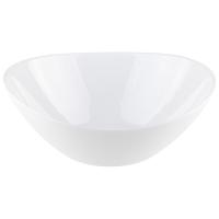 Салатник Al Dente 0,9мл опал.стекло /Mallony