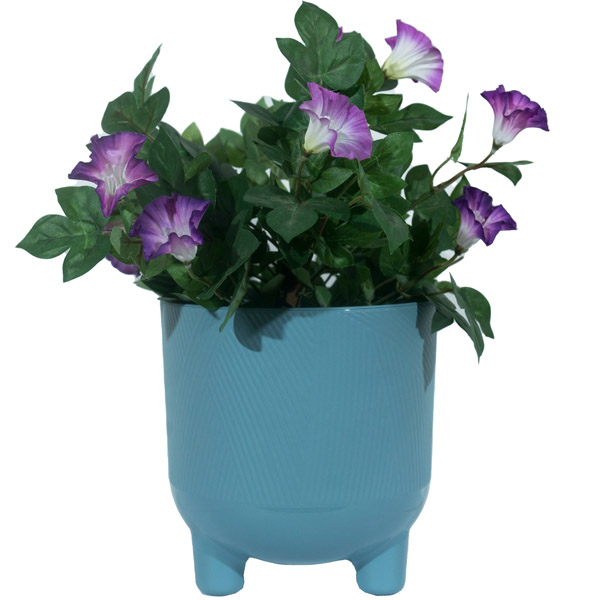 Кашпо Фита 1,45л ментол ФИ13-33