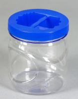 Банка ПЭТ 1л Альфа 20033