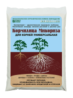 Микориза Кормилица для корней 1л  Микориза Кормилица для корней 1л