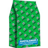 Собаки ZooRing Puppy&Junior2  утка и рис с глюкозамином д/щенков от 4-12мес. 20кг/772667 Собаки ZooRing Puppy&Junior2  утка и рис с глюкозамином д/щенков от 4-12мес. 20кг/772667