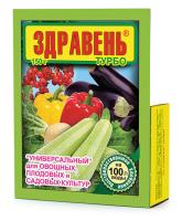 Здравень турбо Универсальный 150г