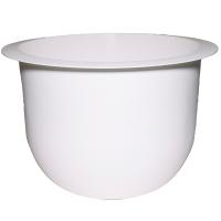 Вкладыш д/подставки Standy малый d 24см белый 5377-011