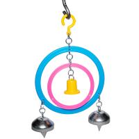 Игрушка д/поп Кольцо большое 06/200шт/Бриллиант Игрушка д/поп Кольцо большое 06/200шт/Бриллиант