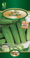 Огурец Клодин F1 10шт  Огурец Клодин F1 10шт