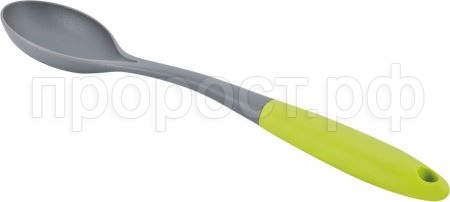 Ложка Novita из нейлона с цветной ручкой из TPR   Ложка Novita из нейлона с цветной ручкой из TPR