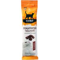Лакомство К Гематоген мясной classic 1ШТУКА/14шт/018057 Лакомство К Гематоген мясной classic 1ШТУКА/14шт/018057