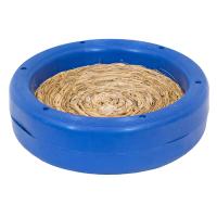 Инструмент КДГ/Гнездо д/голубей 1903 с соломой 