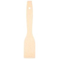 Лопатка деревянная для тефлоновой посуды (бук) 25,5 см /250шт/985986/Mallony Лопатка деревянная для тефлоновой посуды (бук) 25,5 см /250шт/985986/Mallony