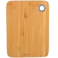 Доска раздел. бамбук 280*210*10мм прямоугол. силиконовая ручка КТ-ДР-159 /24шт/Катунь Доска раздел. бамбук 280*210*10мм прямоугол. силиконовая ручка КТ-ДР-159 /24шт/Катунь