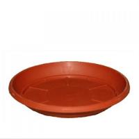 Поддон 20см терракот/300шт/Ф/