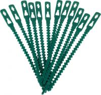 Набор крепежей для растений 12,5см 