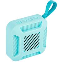 Портативная Bluetooth-колонка ENERGY SA-09 мятный 