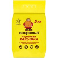 Ракушка ДОБРОЖИЛ 5 кг