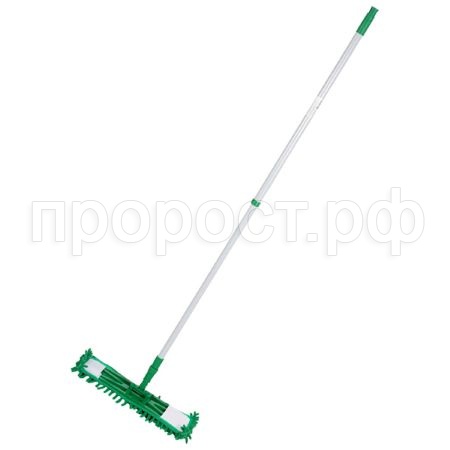 Швабра д/пола МорМ4 Лапша насадка микрофибра 009385/24шт/Рыжий Кот Швабра д/пола МорМ4 Лапша насадка микрофибра 009385/24шт/Рыжий Кот