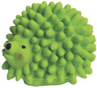 Игрушка для собак средних пород Ежик латексный 8,5см/ISJР0192/C2816
